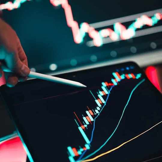 Teyron Zenith - Team of Cryptocurrency Experts